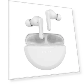 SOUNDFORM Rhythm Fully Wireless Earbuds — Portable Audio Solutions, Belkin