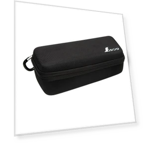 Storage Case for Laser Robot — Carrying Cases, HAYAO