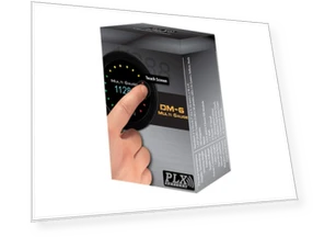 Touchscreen Air-Fuel Ratio Monitor — Air & Fuel Ratio, NOBU JAPAN