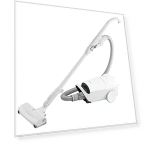 Vacuum Paper Cleaner Sensor — Accessories, Panasonic