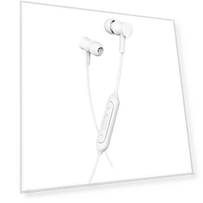 Wireless Earphone Microphone — Audio Gear, Kayomart