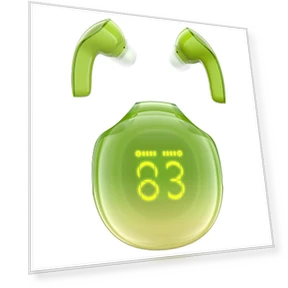Wireless Earphones — Audio Gear, ACEFAST