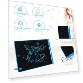 12-inch LCD Writing Tablet — Drawing Boards, Good Household Items