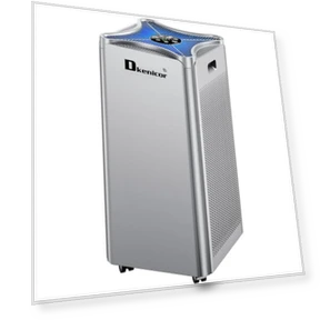 Air Purifier for Home — Activated Carbon Air Purifiers, Dkenicor