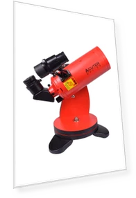Astronomical Telescope for terrestrial and celestial viewing with smartphone compatibility — Telescopes, Premium SPEED