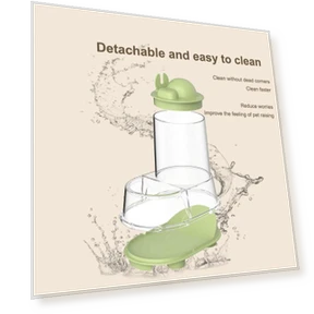 Automatic Cat Feeder — Smart Pet Feeders, Mellowew