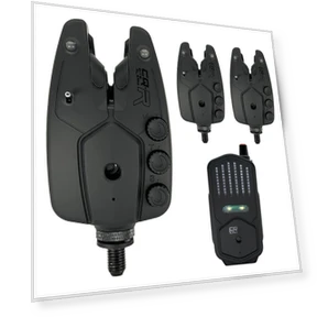 Bite Alarm Carp Fishing Hit Sensor — Bite Indicators, CarpQuest