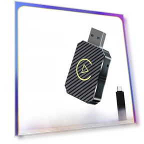 CarPlay Integration Module — Car Essentials, GearUp AutoMoto
