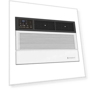 Chill Premier Window Only Air Conditioner — Cooling Solutions, Friedrich