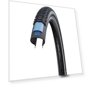 City Tire — Bicycle Tires, Schwalbe