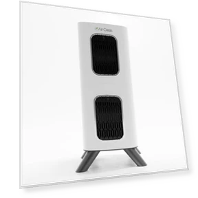 H13 HEPA Filter Air Purifier — Activated Carbon Air Purifiers, Air Oasis