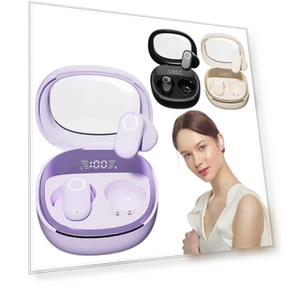 Intelligent Translate Earbuds — Language Translators, Good Household Items