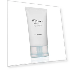 Madagascar Centella Hyalu-Cica Moisture Cream — Creams & Moisturizers, SKIN1004