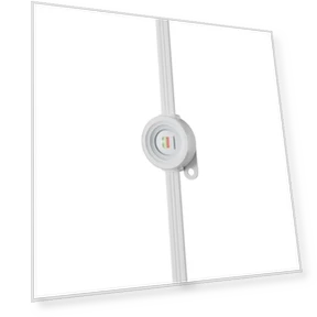 Permanent Outdoor Lights — Garden Illumination, HUTAKUZE