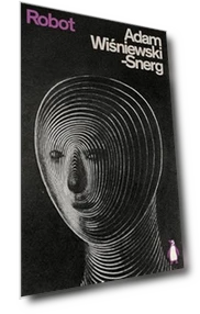 Robot (Penguin Science Fiction) — Simon & Schuster, Penguin Classics