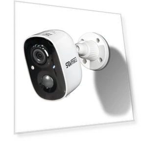 Security Camera Wireless Outdoor — Security Cameras, Vicohome