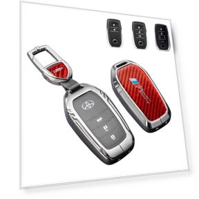 Smart Key Case Key Holder — Key Cases, JAPAN ANIME BRIDGE
