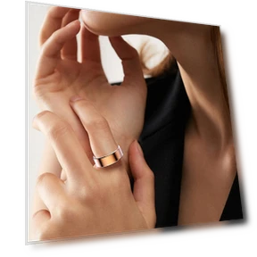 Smart Ring — Smart Rings, Good Household Items