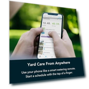 Smart Sprinkler Controller — Controllers, Rachio