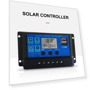 Solar Charge Controller — Solar & Wind Power, 3d printing machine