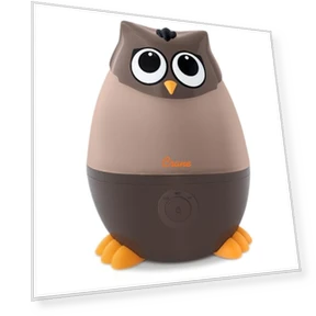 Ultrasonic Humidifier — Air Moisturizers, Crane