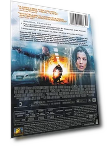 Widescreen Edition — Films & Cinema