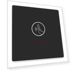 Wireless Infrared Sensor Switch — Smart Home Security, Neoglint