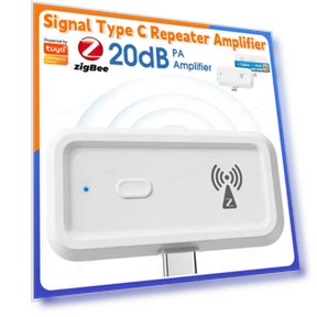 ZigBee Signal Repeater — Repeaters, Good Household Items