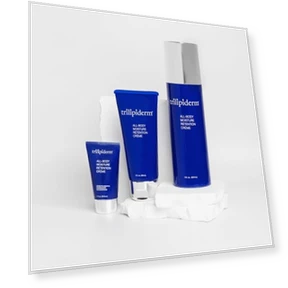 All-Body Moisture Retention Crème — Nourishing Body Creams, Trilipiderm
