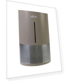 Aspire 4.8L Evaporative Humidifier — Air Moisturizers, Hunter