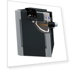Digital Natural Gas Pool Heater — Swimming Pool Heaters, Raypak