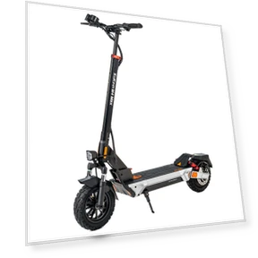 Electric Scooter — Electric Self-Balancing Scooters, KUKIRIN