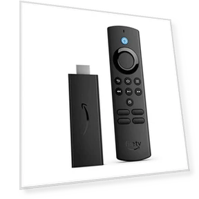 Fire TV Stick Lite — Streaming Devices, Amazon