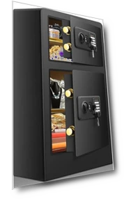 Large Home Safe — Cabinet Safes, Sapekity