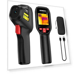 Thermal Imaging Camera — Thermal Imaging Devices, KAIWEETS