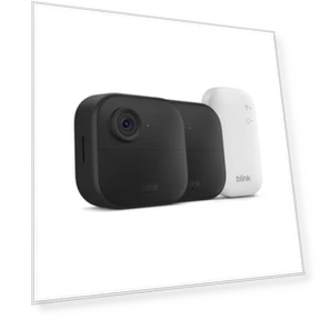 Wireless smart security camera — Security Cameras, Blink