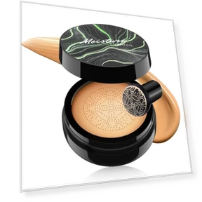 Air Cushion CC Cream Strong Concealer — Concealers & Neutralizers, OETUIOW