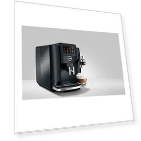 Automatic Coffee and Espresso Machine — Espresso Machines, Jura