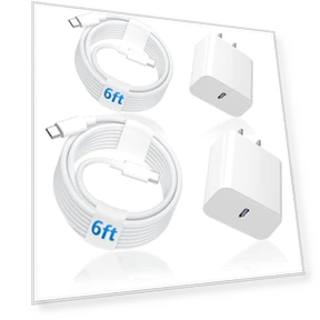 Fast Charging USB C Charger and Cable — Cables, SHENZHEN HENGJILVNENG TECHNOLOGY CO., LTD.