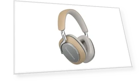 Over-Ear Wireless Headphones — In-Ear Headphones, Bowers & Wilkins