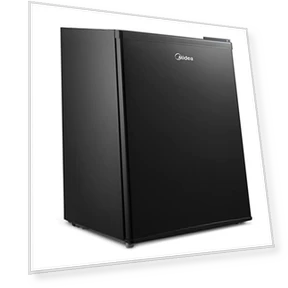 Refrigerator — Mini Fridges, Midea
