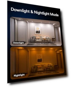 Smart Recessed Lighting Pro — Recessed Lighting, Lumary