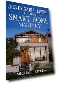 Sustainable Living Through Smart Home Mastery — Smart Home Hubs & Controllers, Independently published