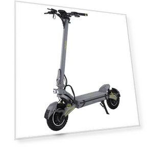 Electric Scooter — Electric Self-Balancing Scooters, Mukuta