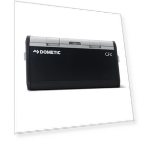 Portable Electric Cooler and Freezer — Drink Coolers, Dometic