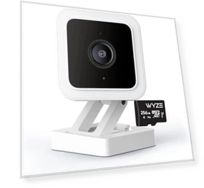 Smart Home Security Camera — Security Cameras, Shenzhen WYZE Technology Co., Ltd.