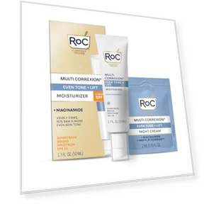 5 in 1 Anti-Aging Daily Face Moisturizer — Facial Hydration, RoC