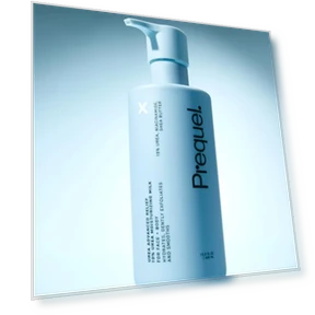 Advanced Relief Moisturizing Milk — Nourishing Body Creams, Prequel