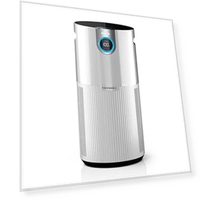 Air Purifier for Home Large Room — HEPA Air Purifiers, Shark