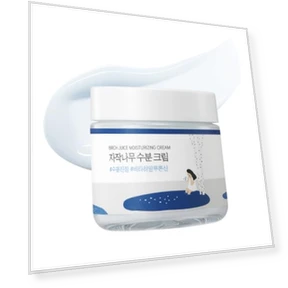 Birch Juice Moisturizing Cream — Sets & Kits, ROUND LAB